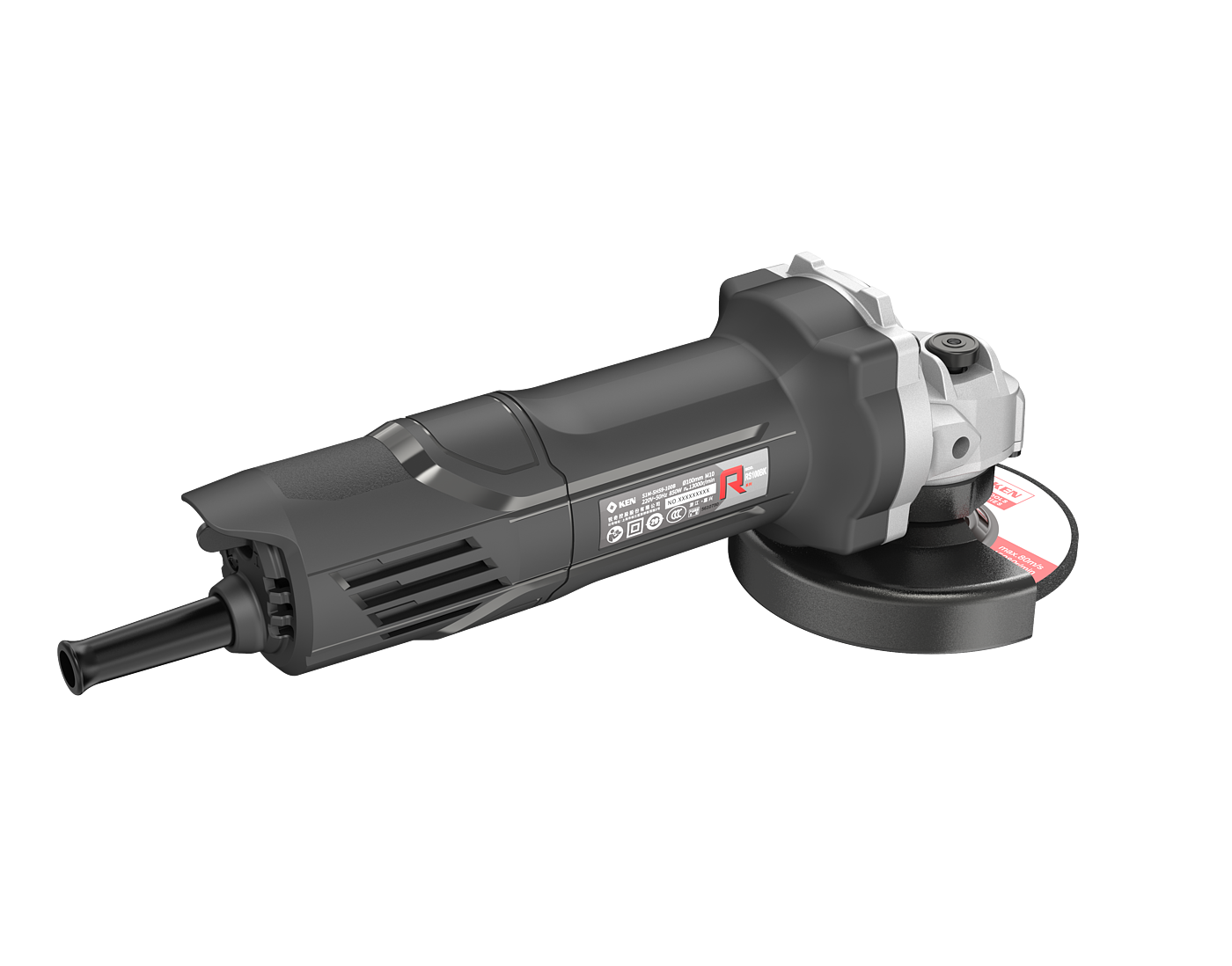 KEN，Angle grinder，ken ，Angle grinder，Electric tool，