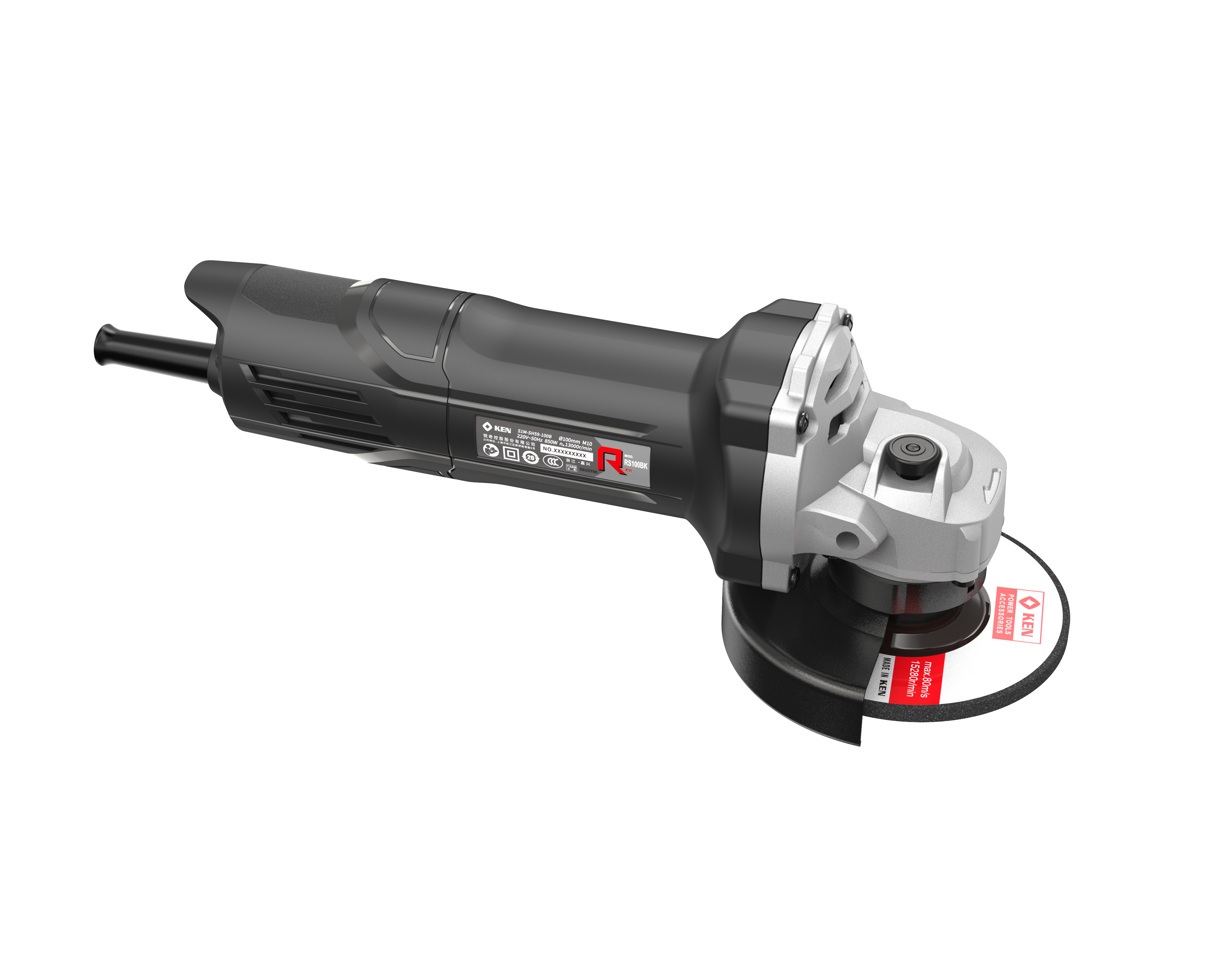 KEN，Angle grinder，ken ，Angle grinder，Electric tool，