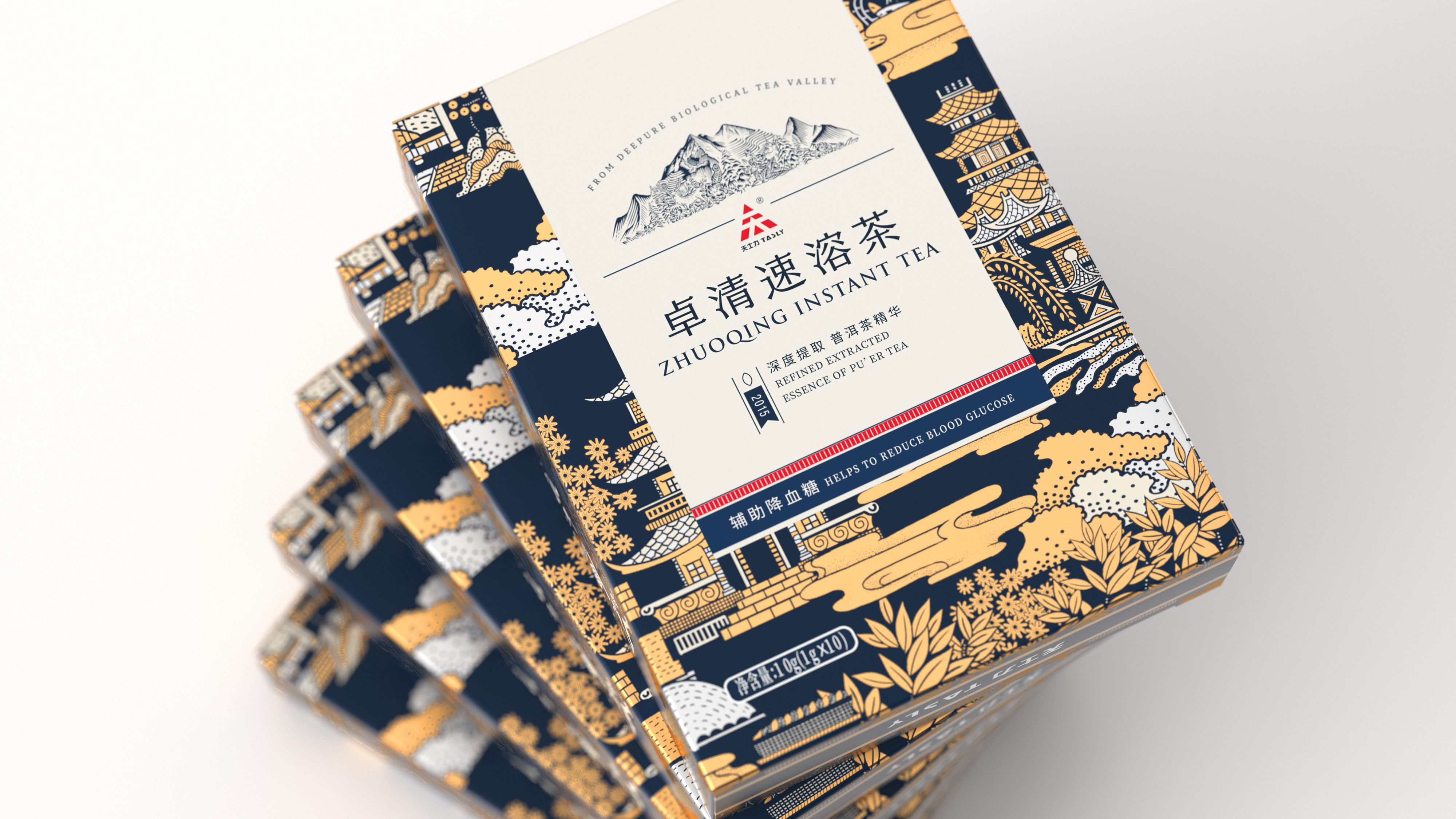 天士力潘虎今天不止网抑云卓清陪你朋克养生