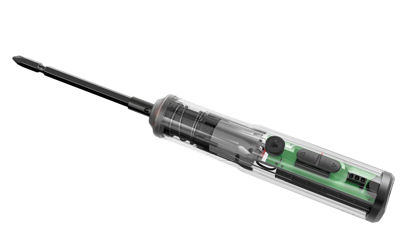 ken ，KEN，Screwdriver，BL6404，