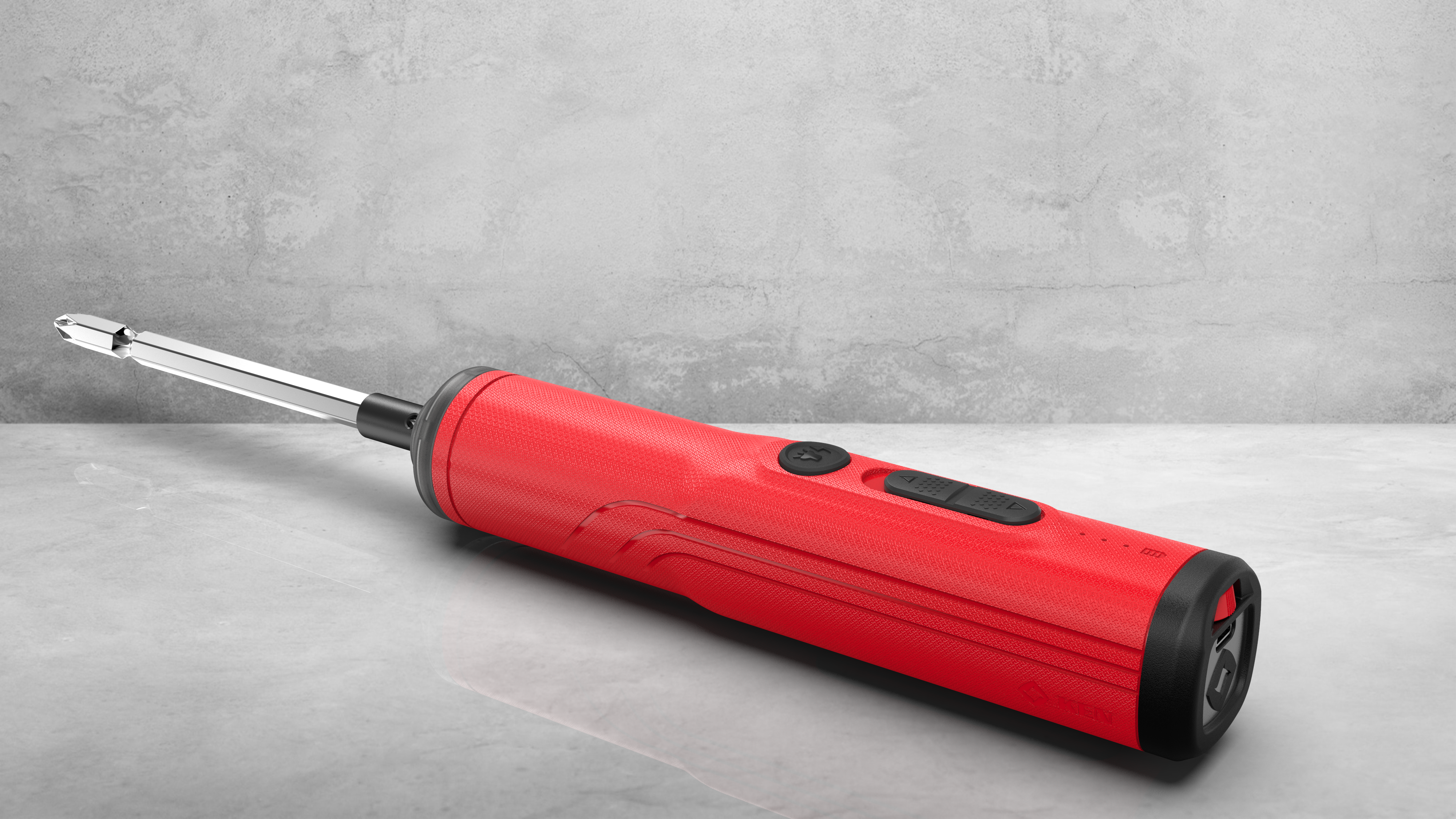 ken ，KEN，Screwdriver，BL6404，