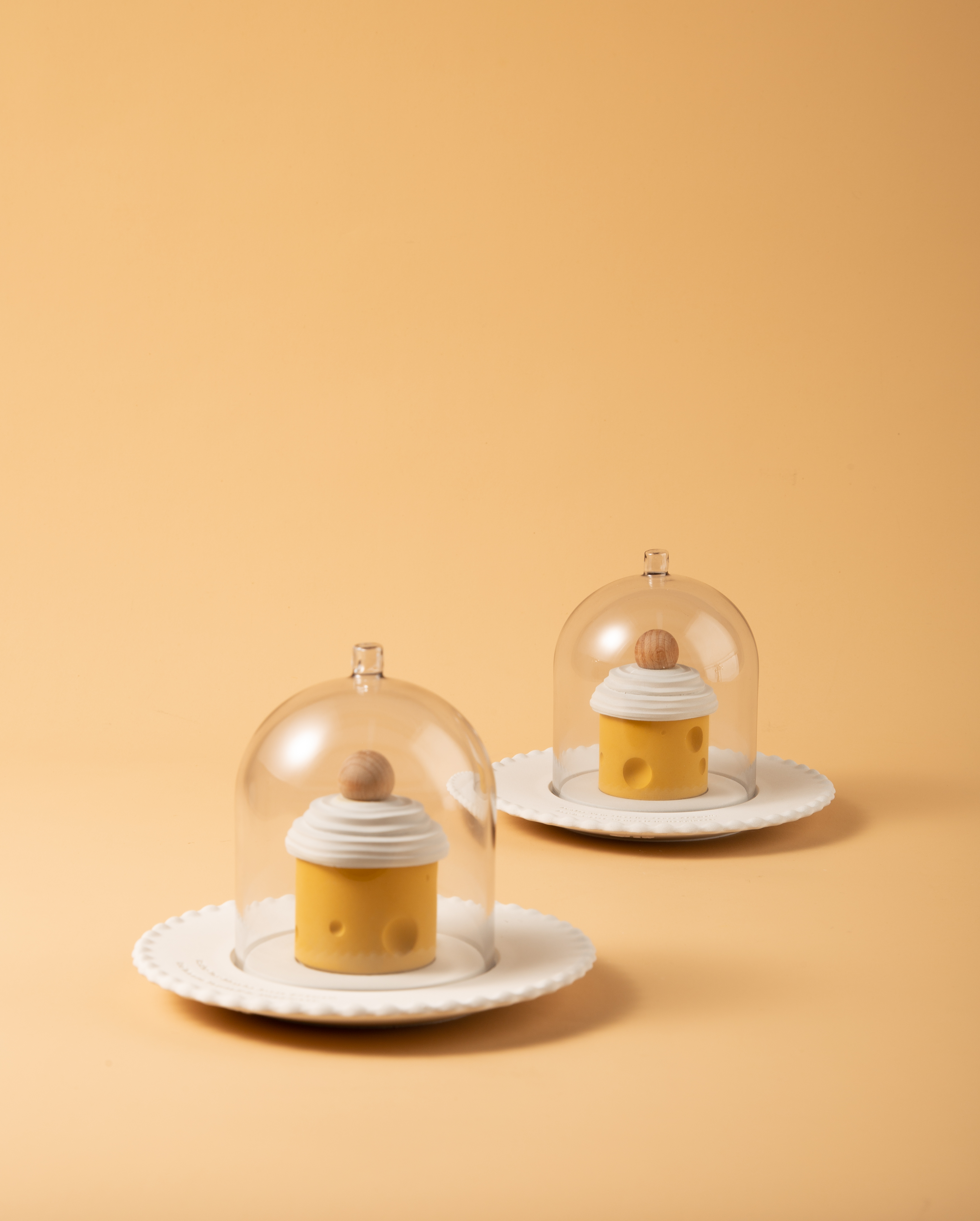 Greedy time，Incense diffuser，Ornaments，