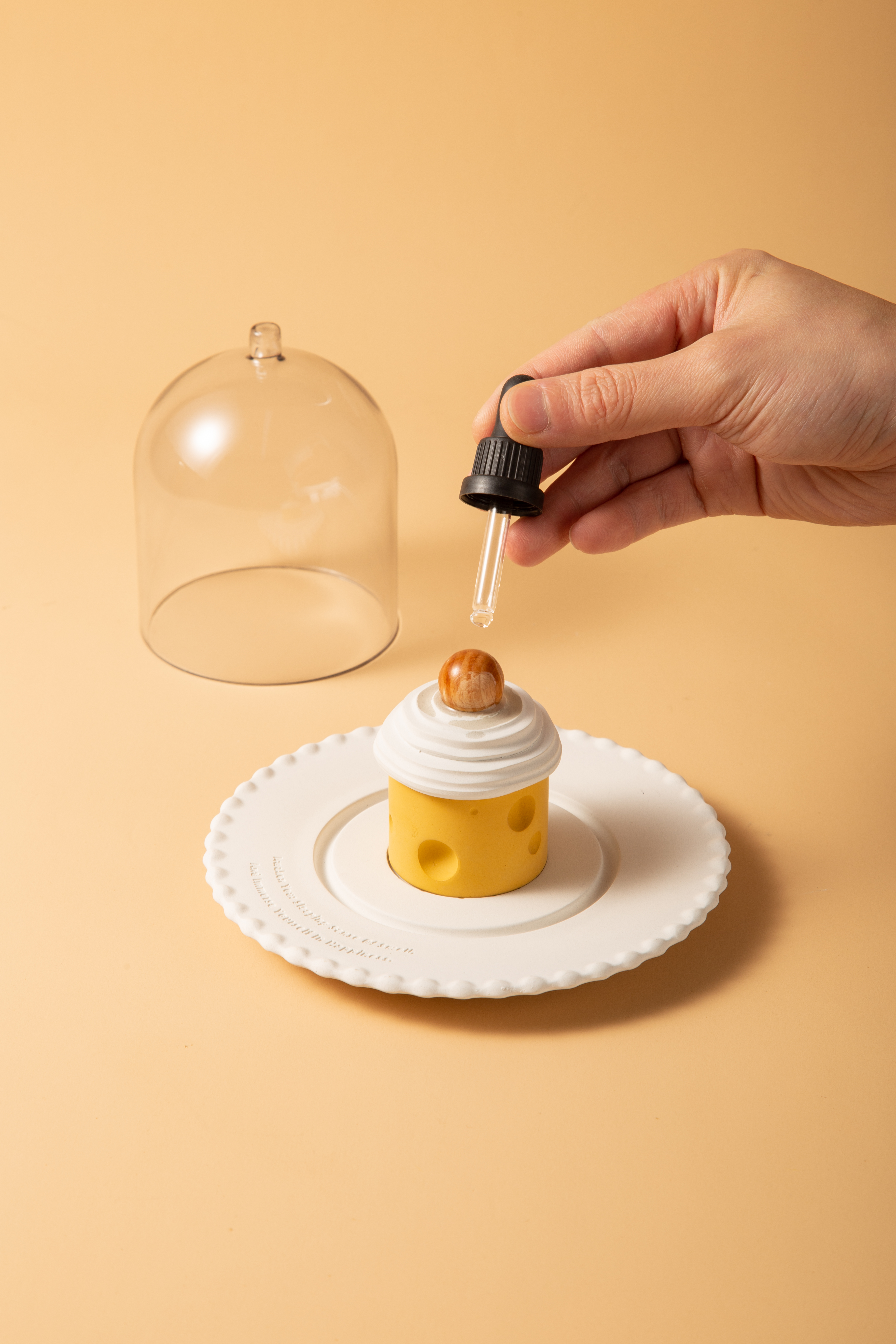 Greedy time，Incense diffuser，Ornaments，