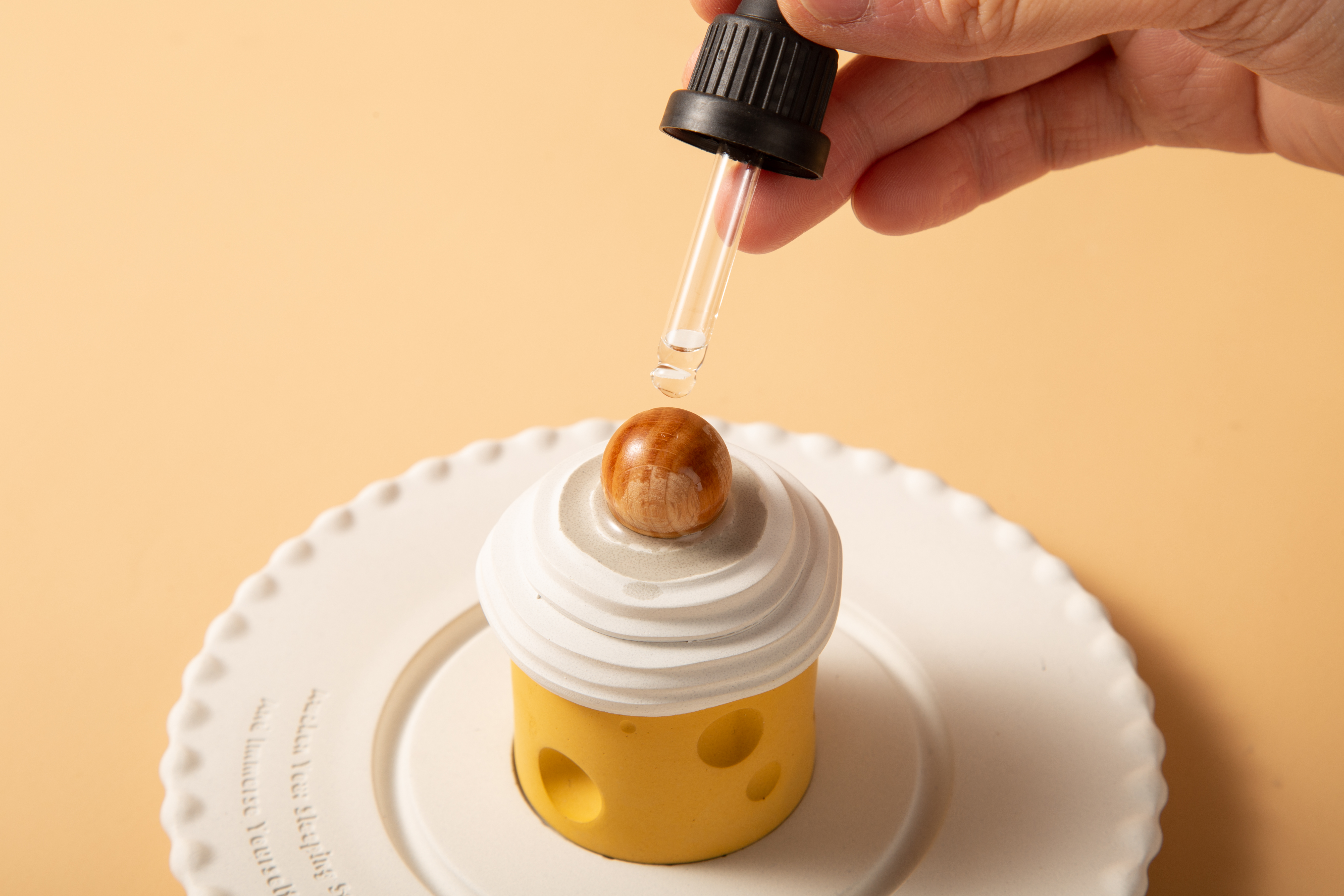 Greedy time，Incense diffuser，Ornaments，