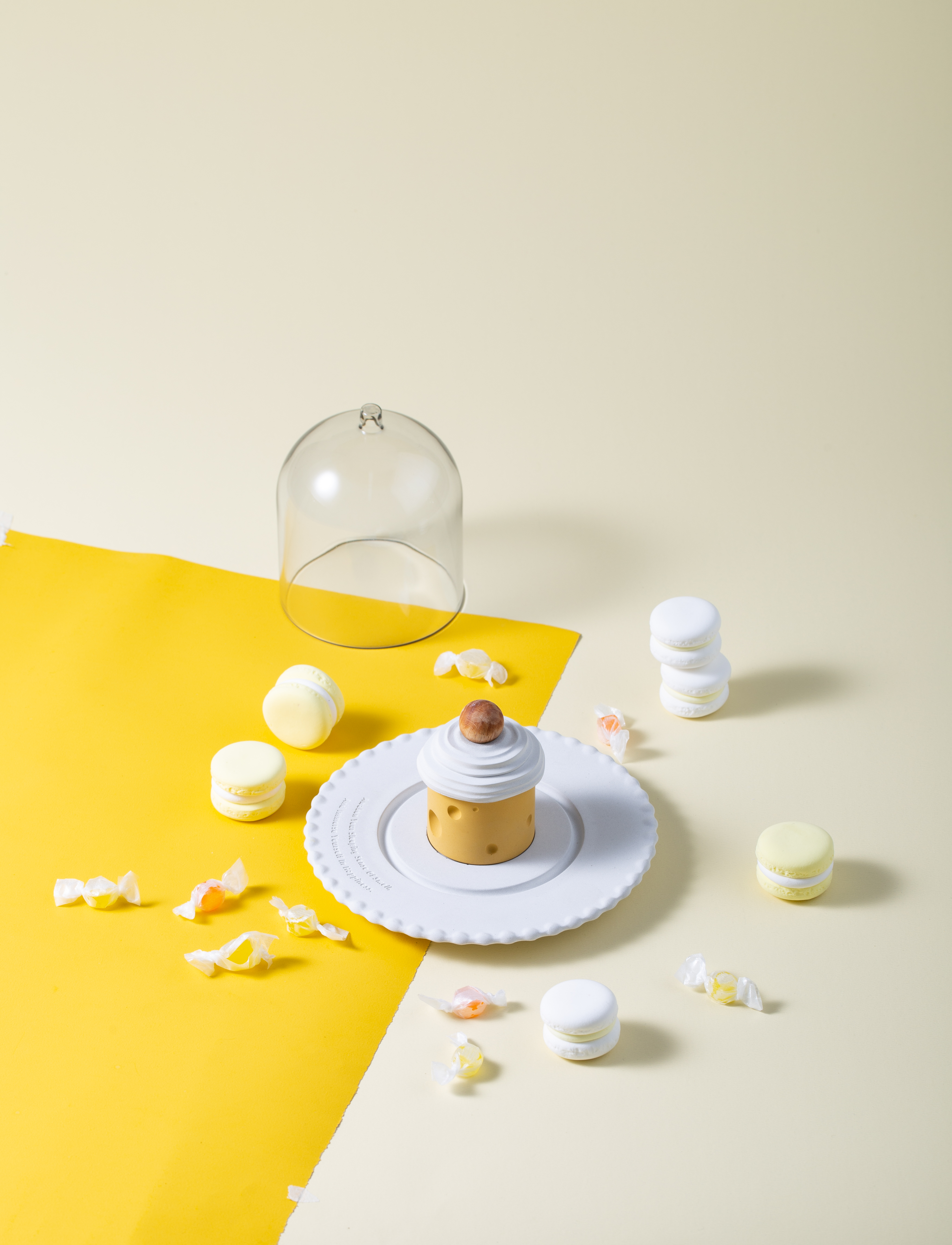 Greedy time，Incense diffuser，Ornaments，