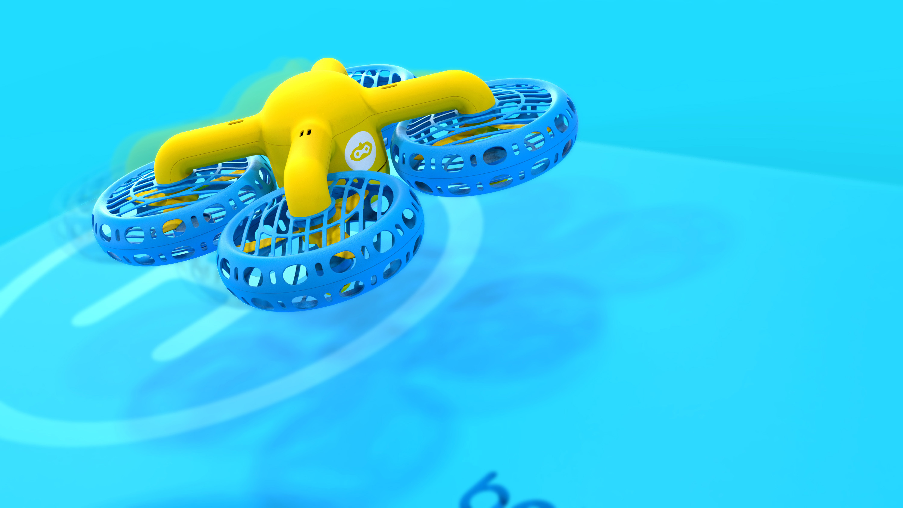 UAV design，product design，