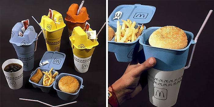 packing design，Brain hole，originality，Food packaging，
