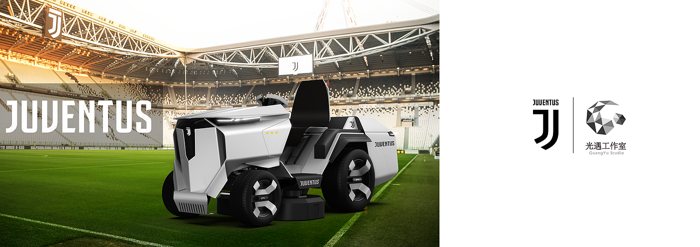 Mower，