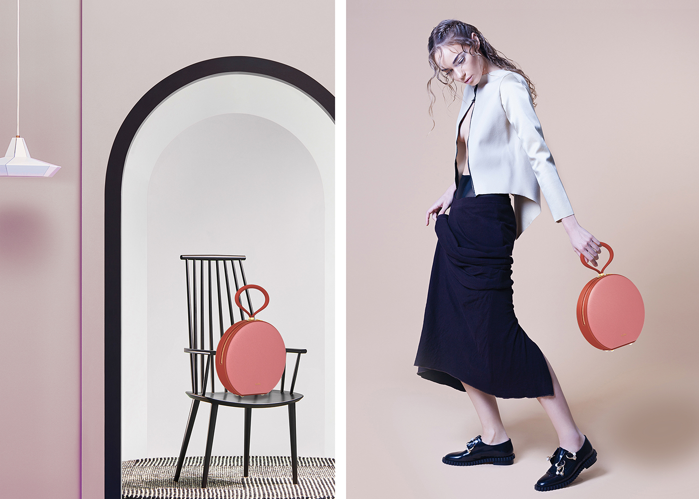 Bella，Bluetooth，speaker，handbag，fashion，