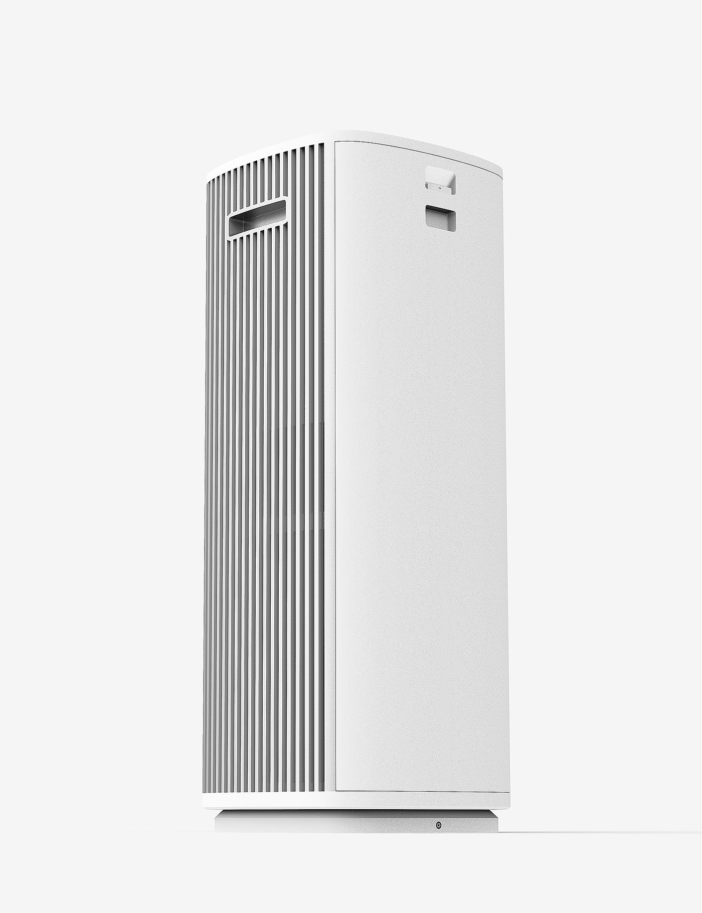 Puriline，air cleaner，concept，line，