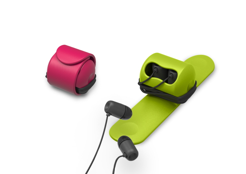 headset，Receive，Macarone，Headphone peripheral，