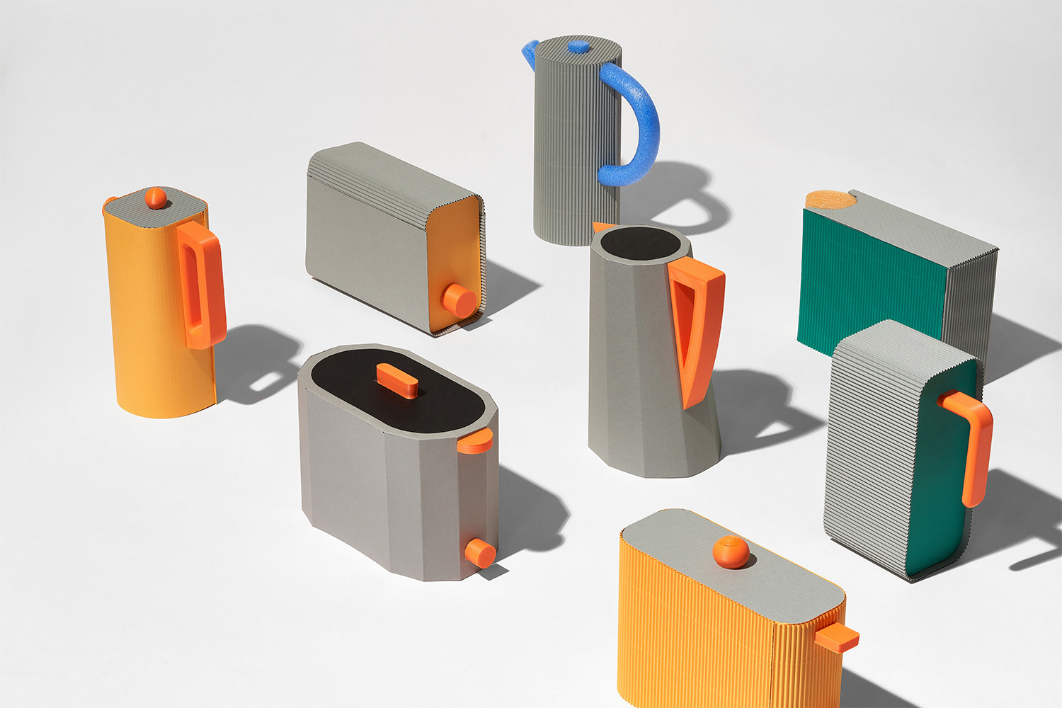 toaster，Electric kettle，Vertical sawtooth，