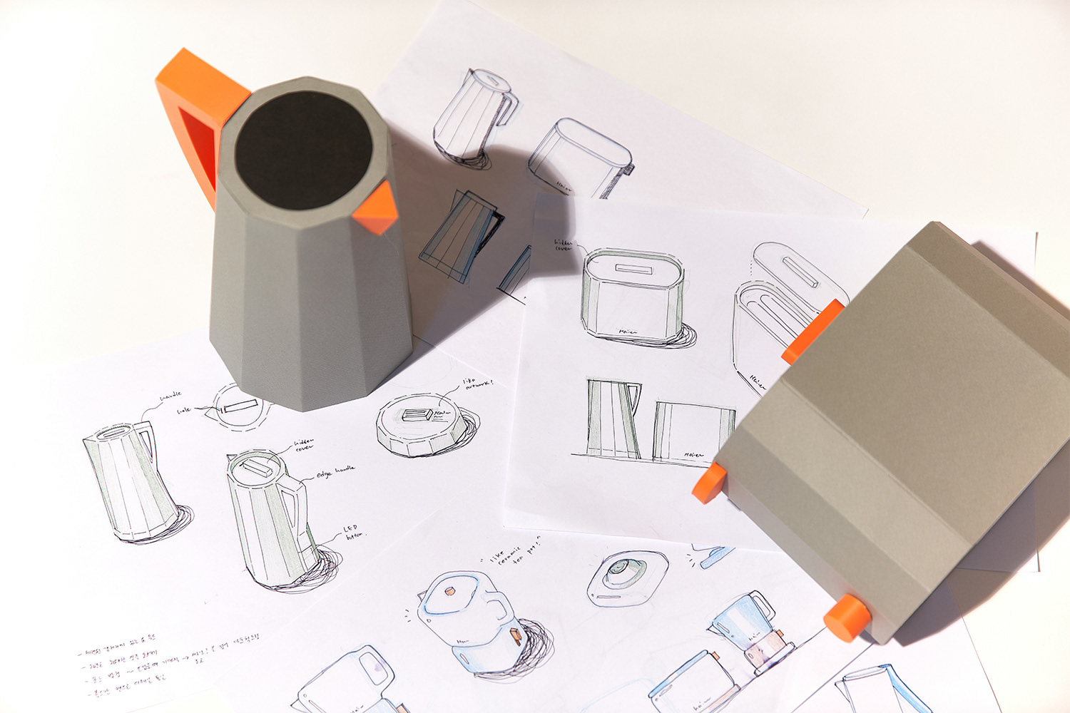 toaster，Electric kettle，Vertical sawtooth，