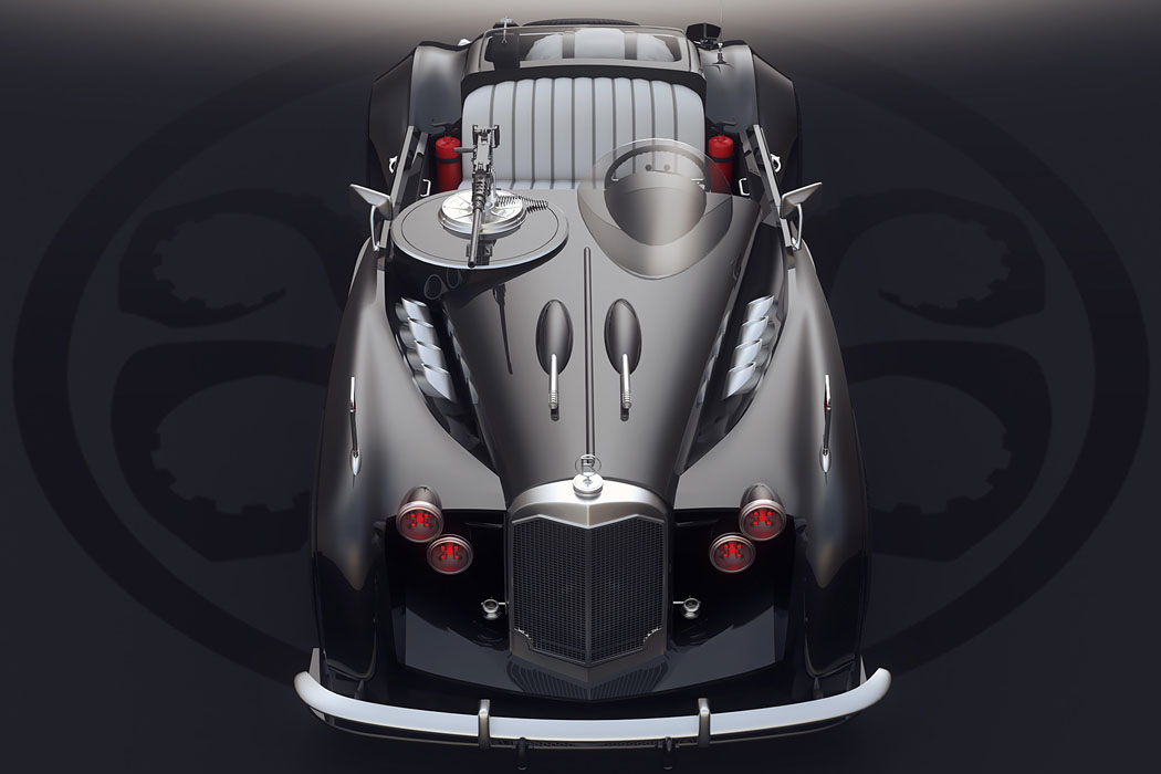 Ubisoft，Red skeleton，automobile，