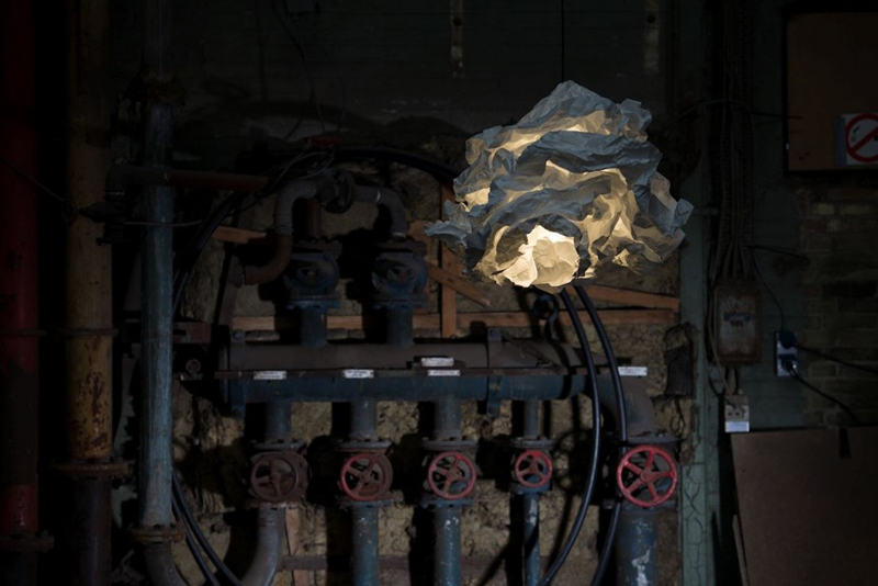 soft，Cloud lamp，shape，originality，