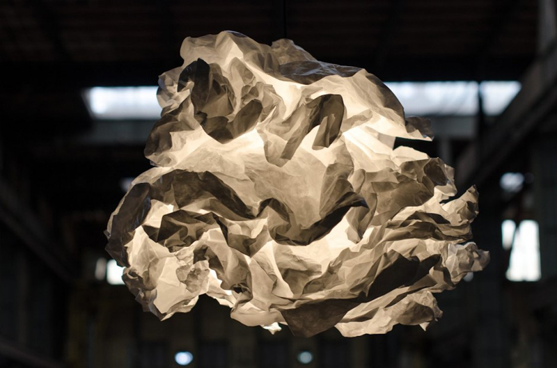 soft，Cloud lamp，shape，originality，