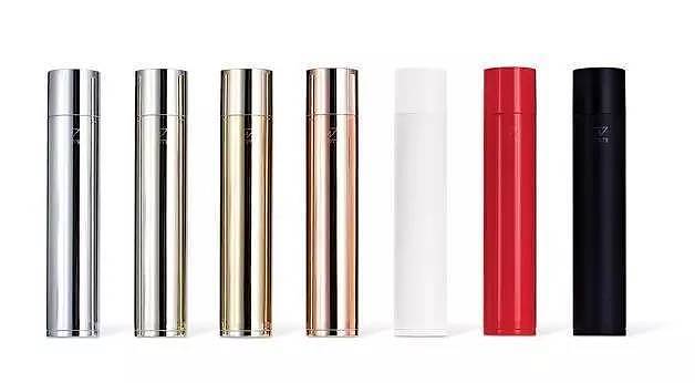 red dot，Best design award，Chinese works，Collection，