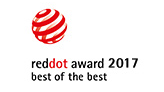 red dot，Best design award，Chinese works，Collection，