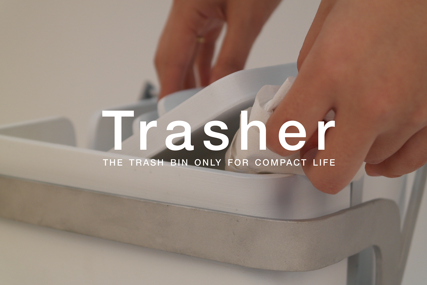 product design，industrial design，Home Furnishing，trash can，