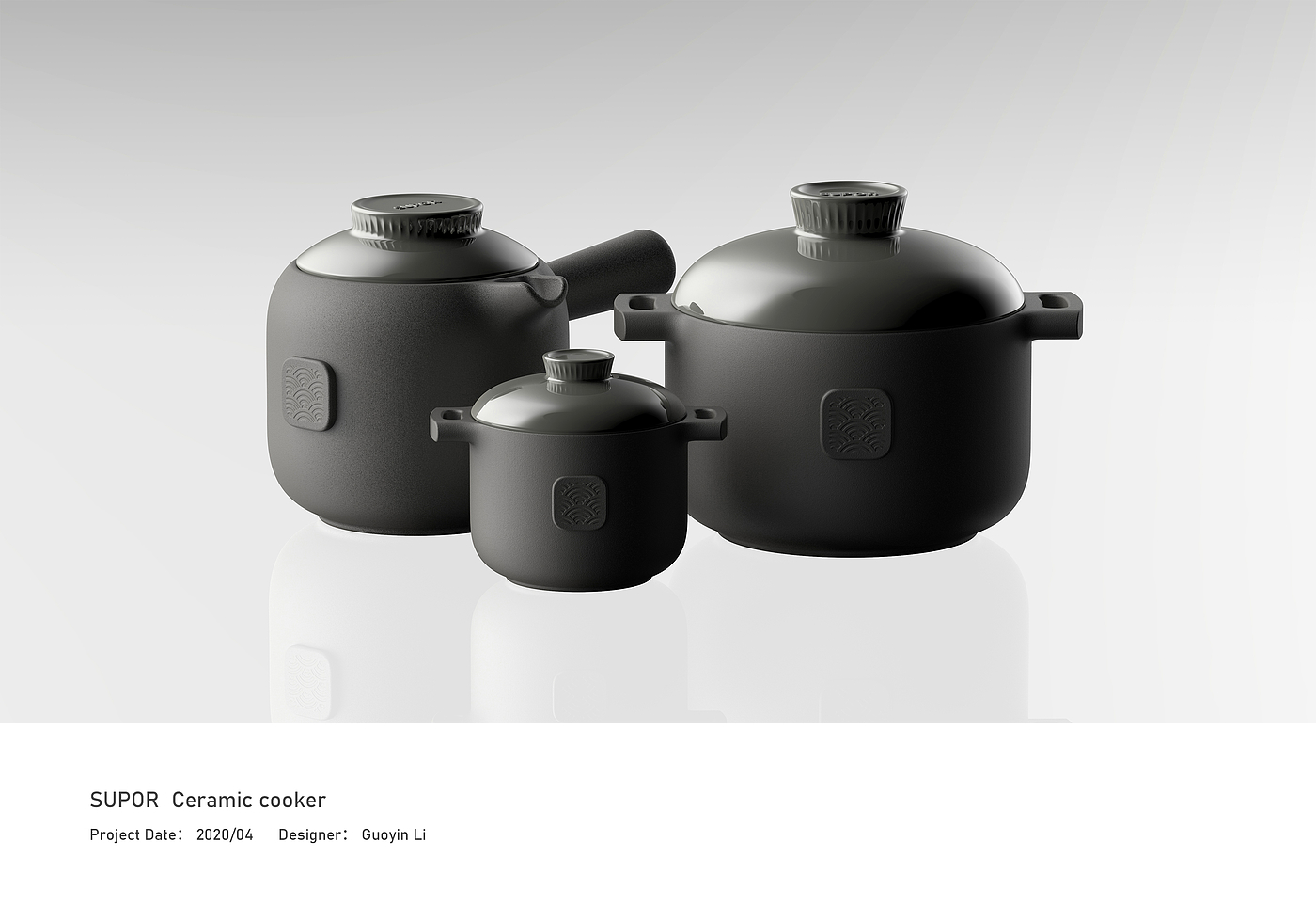 Ceramic pot，