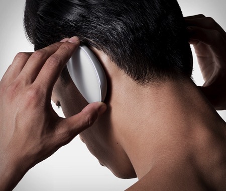 headset，intelligence，Touch type，Full package，Earmuff，