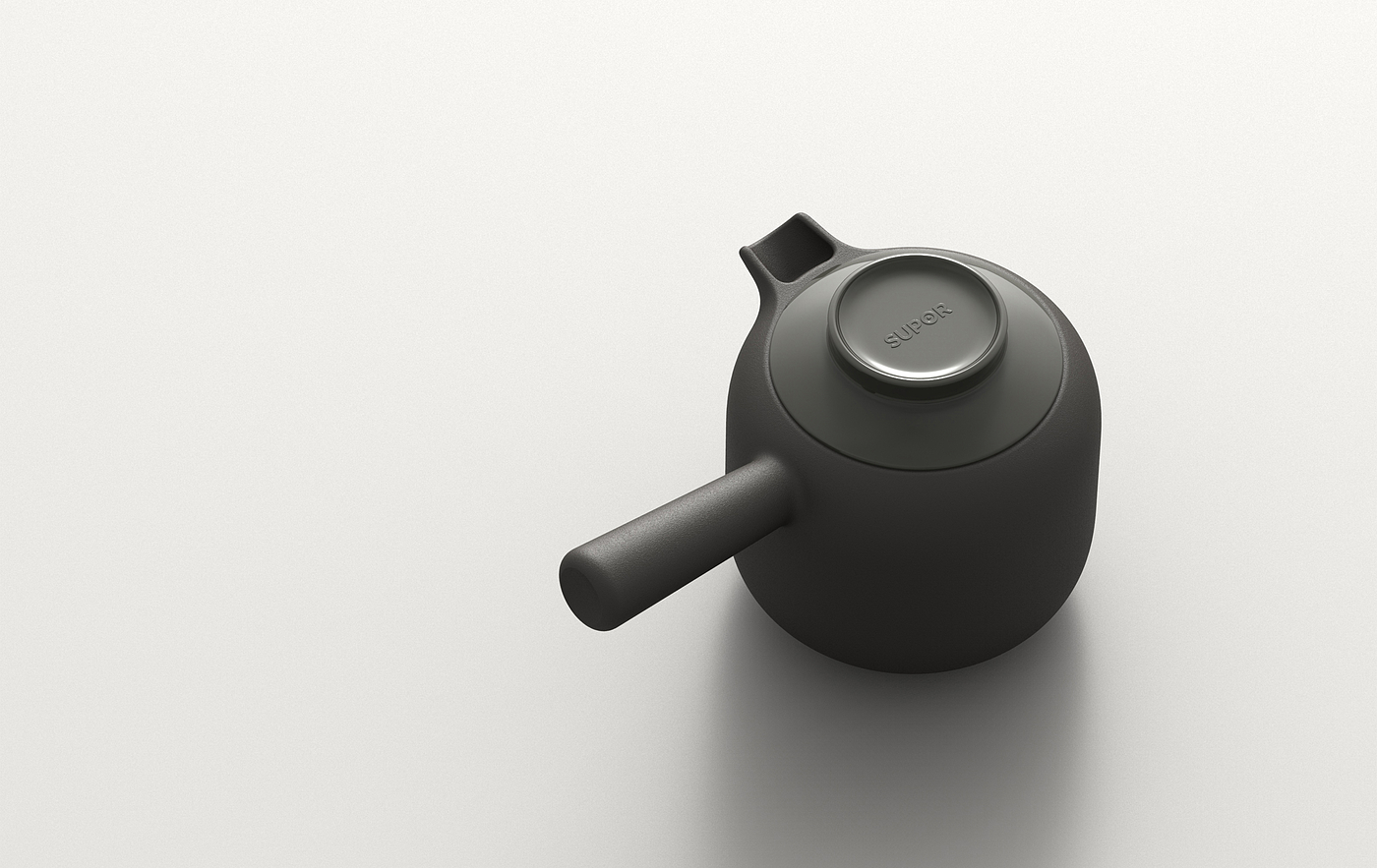 Ceramic pot，