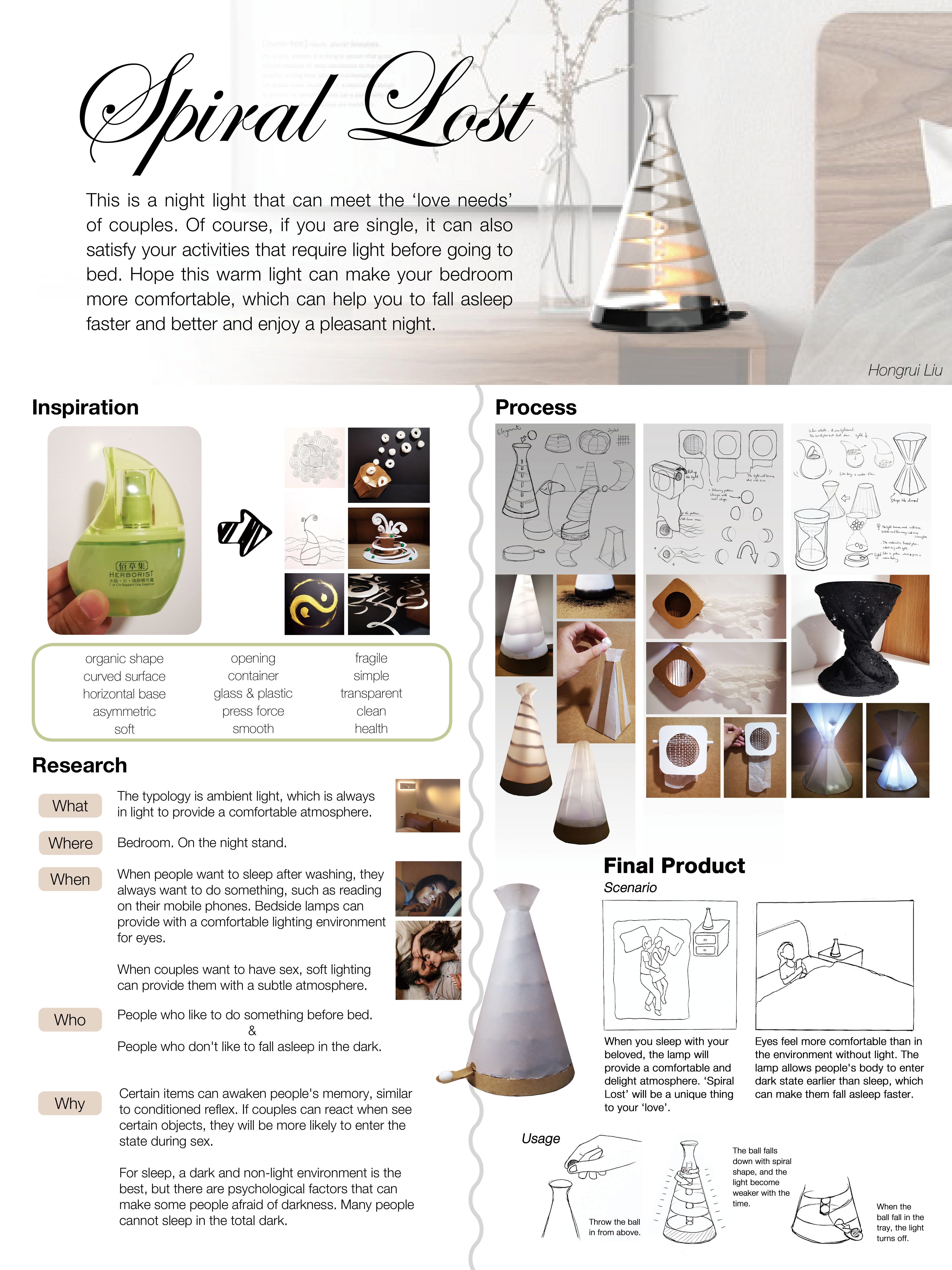 sample reels，Night light，appearance，original，