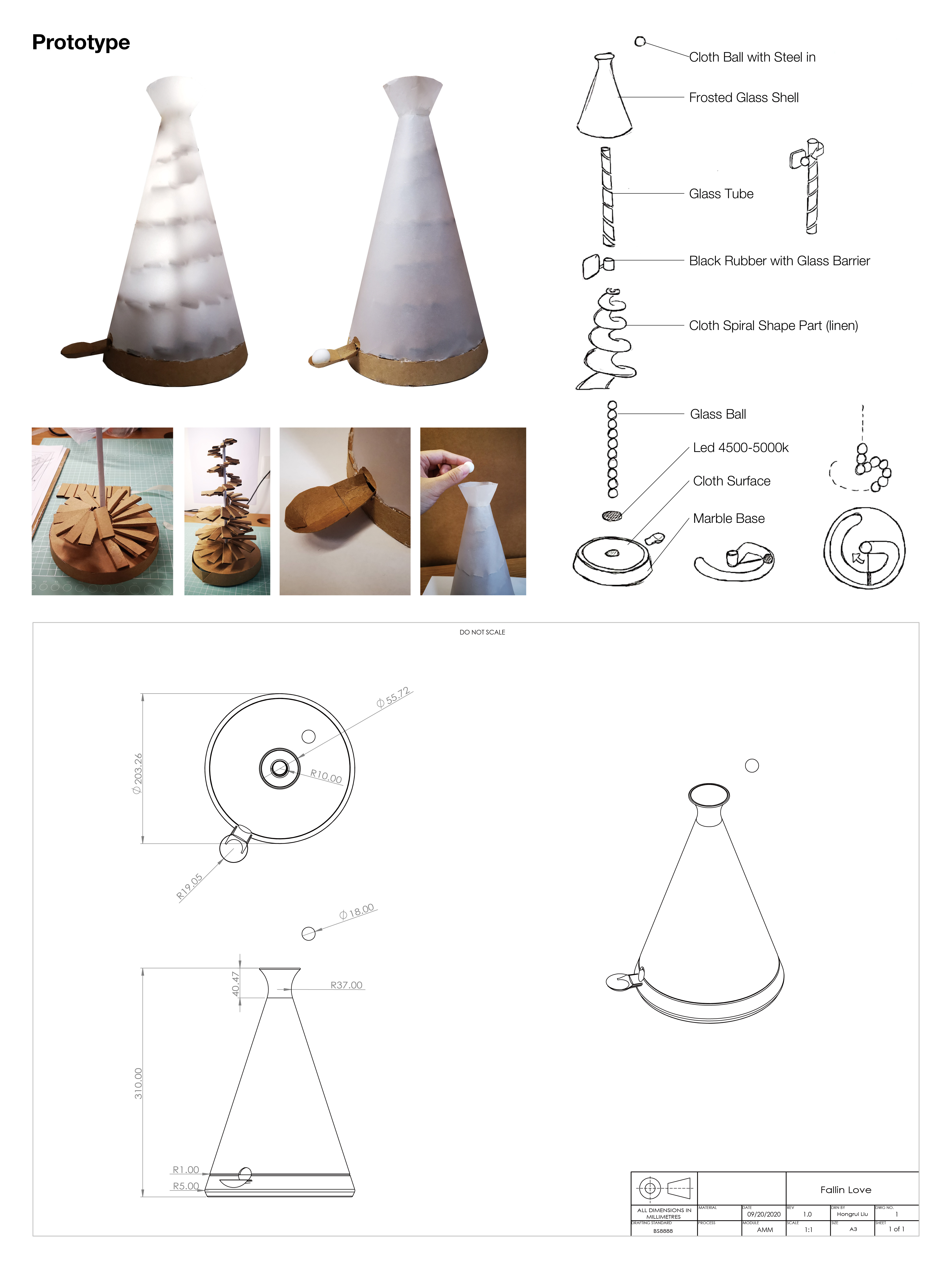 sample reels，Night light，appearance，original，
