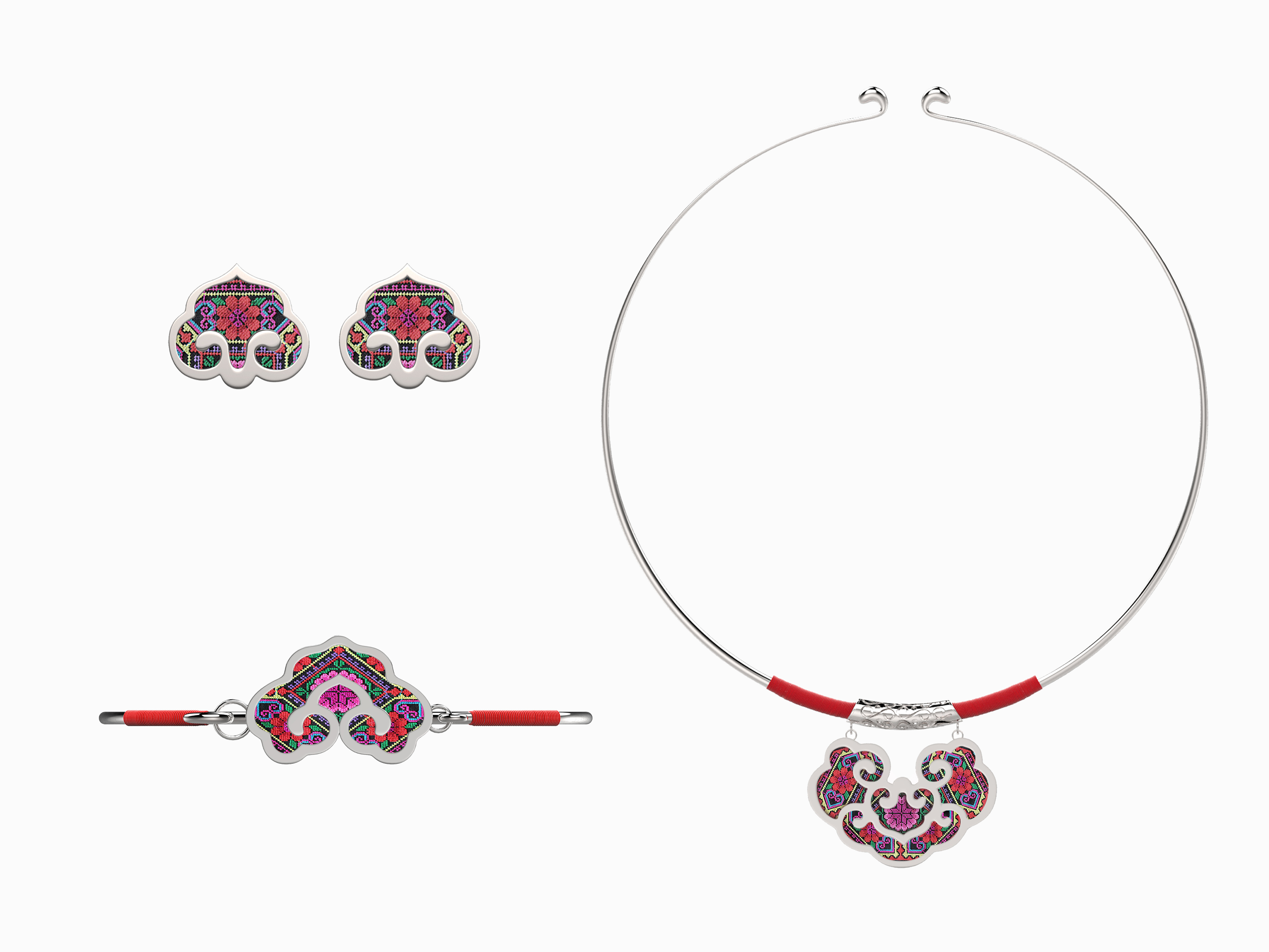 Famous family style，Souvenirs，Cultural and creative products，