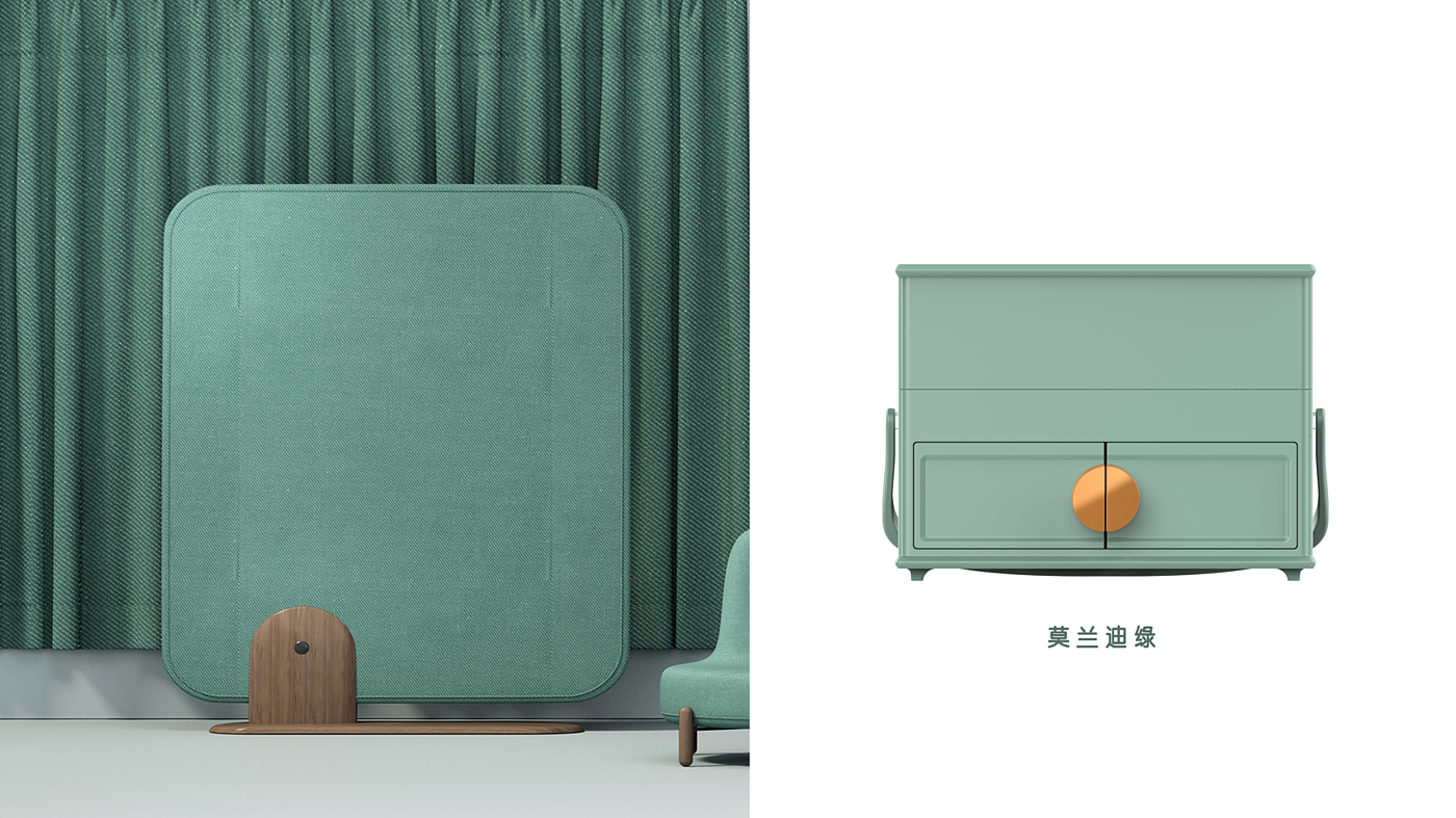 Home Furnishing，