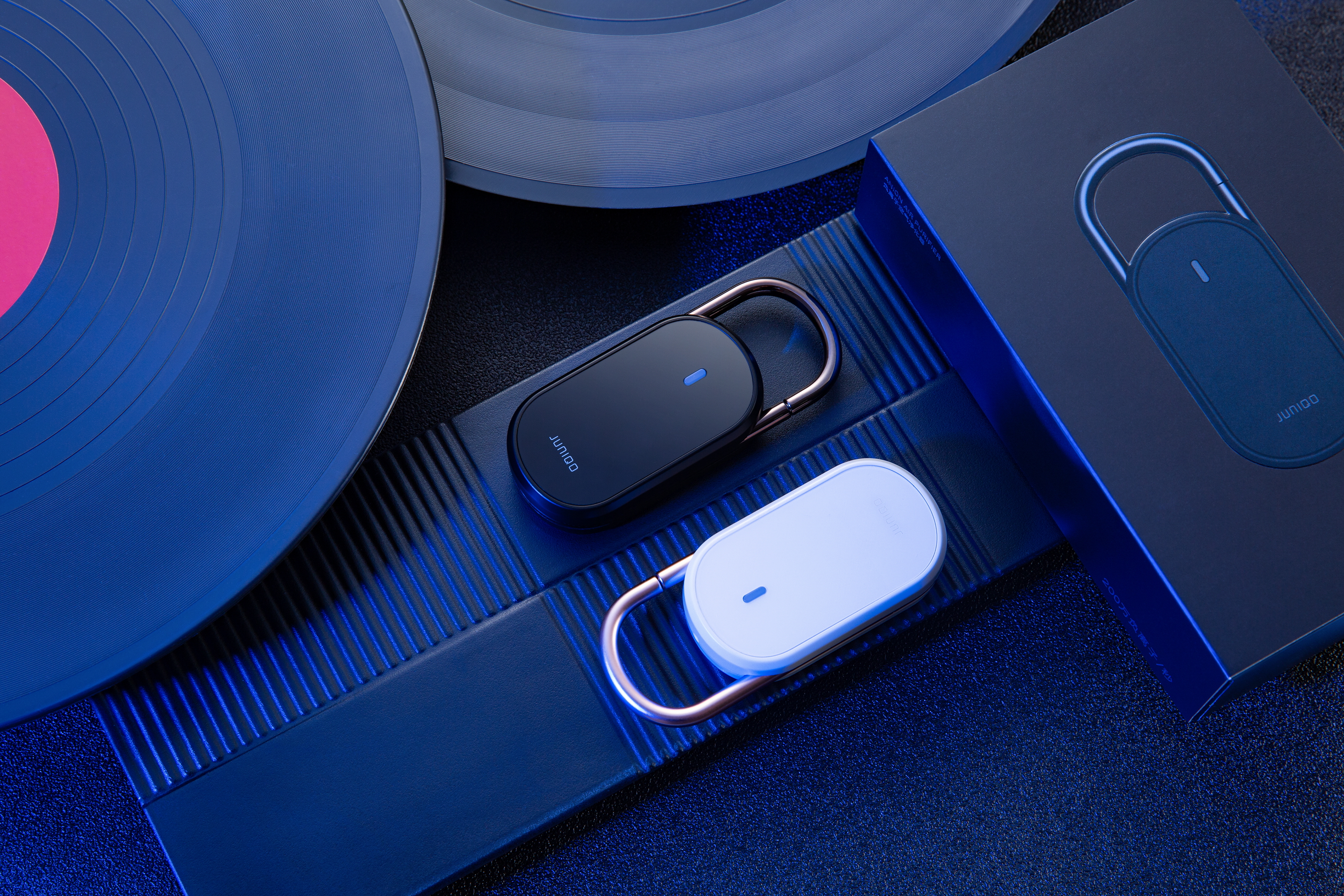 Portable air purifier，product design，product，Air Purifier，