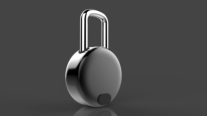 Bluetooth，lock，Home safety，intelligence，