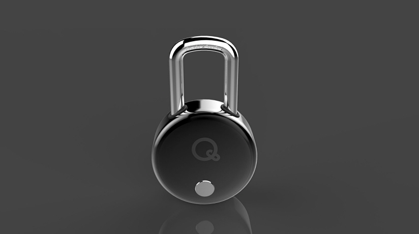 Bluetooth，lock，Home safety，intelligence，