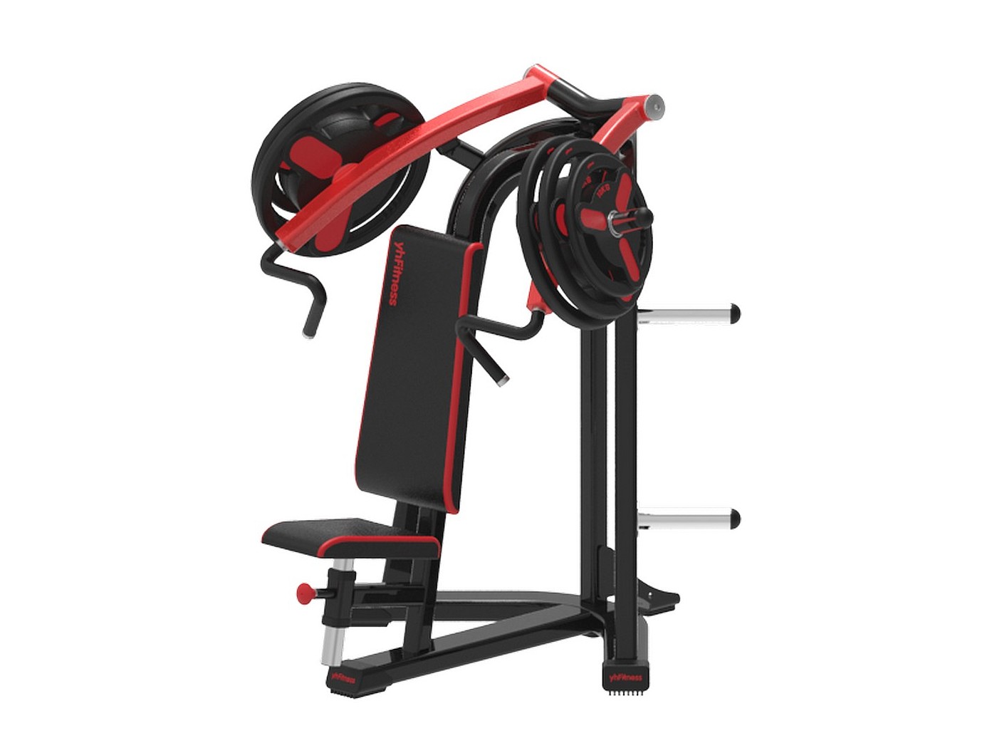 Yhfitness Youhe design，Fitness equipment design，Sports equipment design，Commercial fitness equipment design，Youhe fitness equipment design，