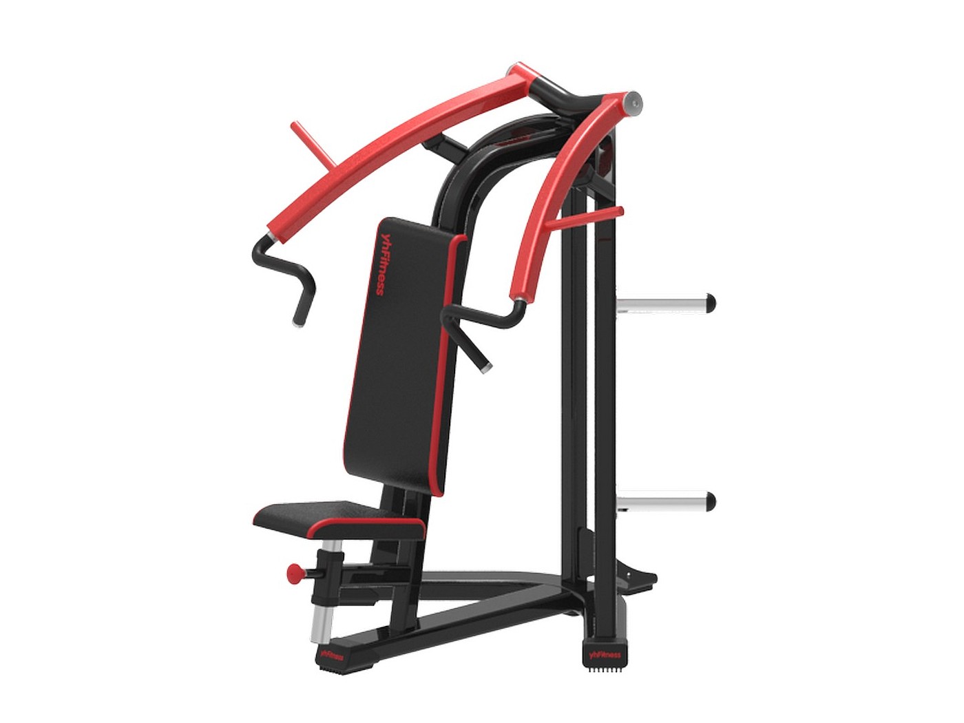 Yhfitness Youhe design，Fitness equipment design，Sports equipment design，Commercial fitness equipment design，Youhe fitness equipment design，