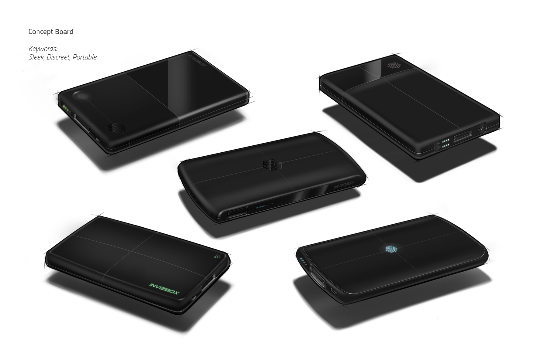 Mobile device，portable，Router，