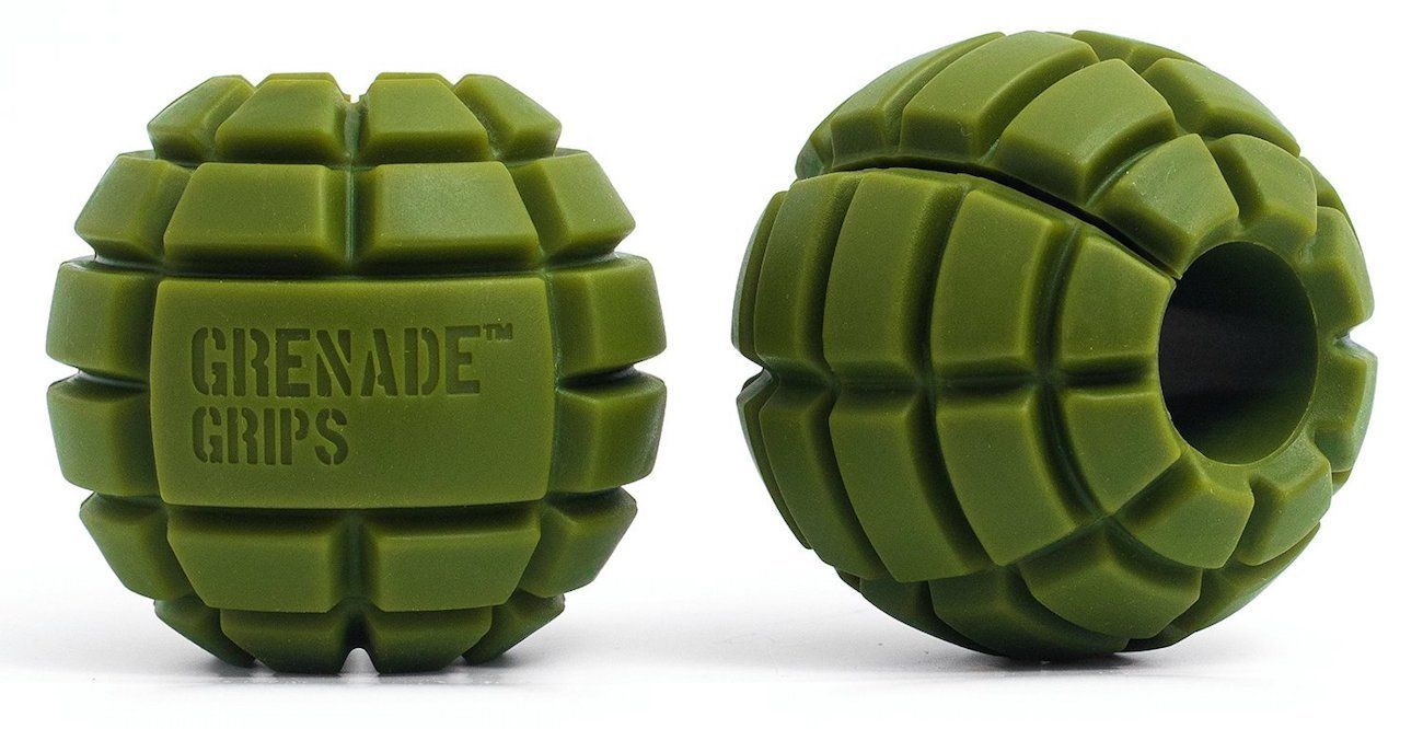 grenade，Dumbbell clip，Grip，Grip，Bodybuilding，