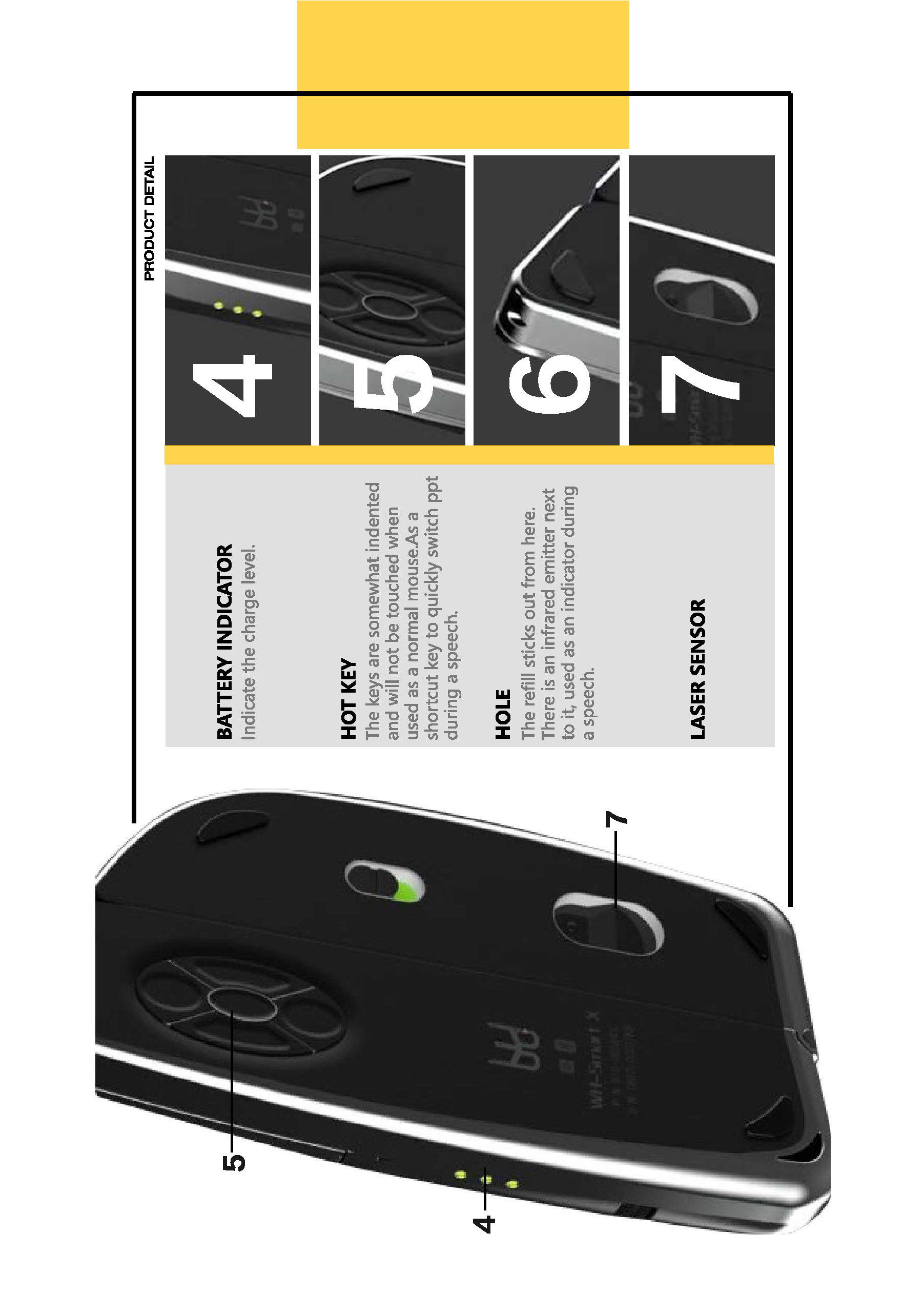 industrial design，sample reels，product design，