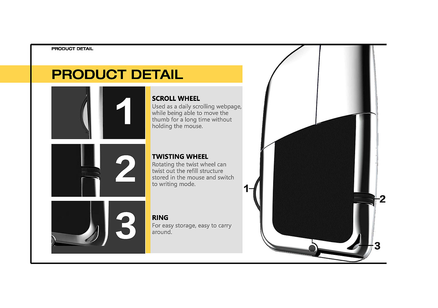 industrial design，sample reels，product design，