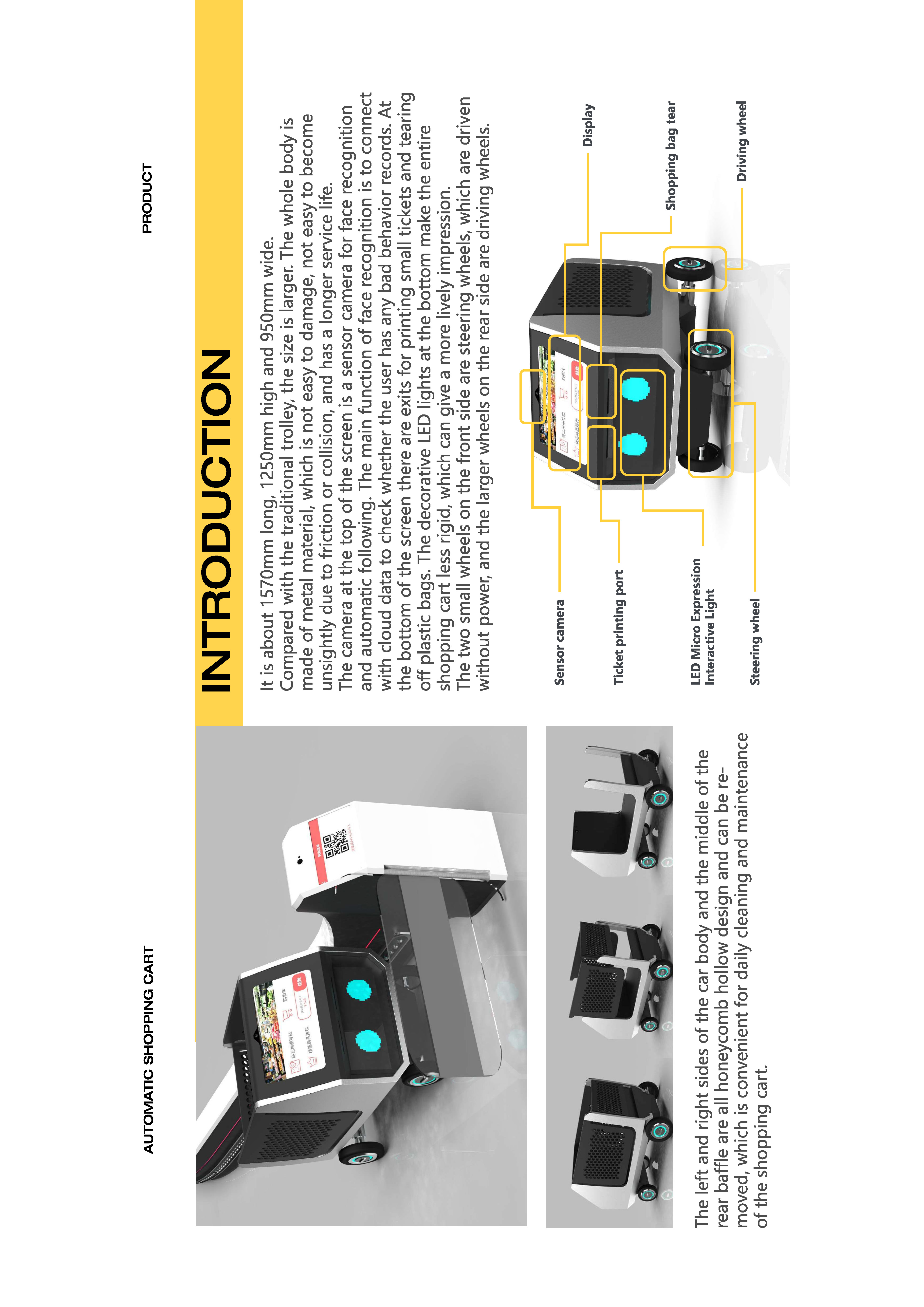 industrial design，sample reels，product design，