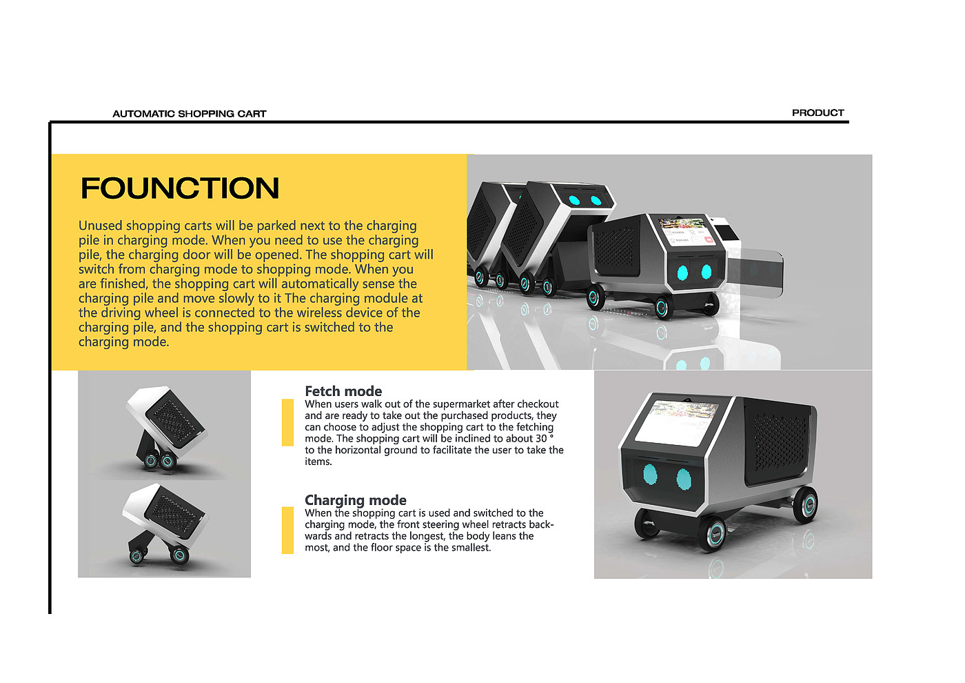 industrial design，sample reels，product design，