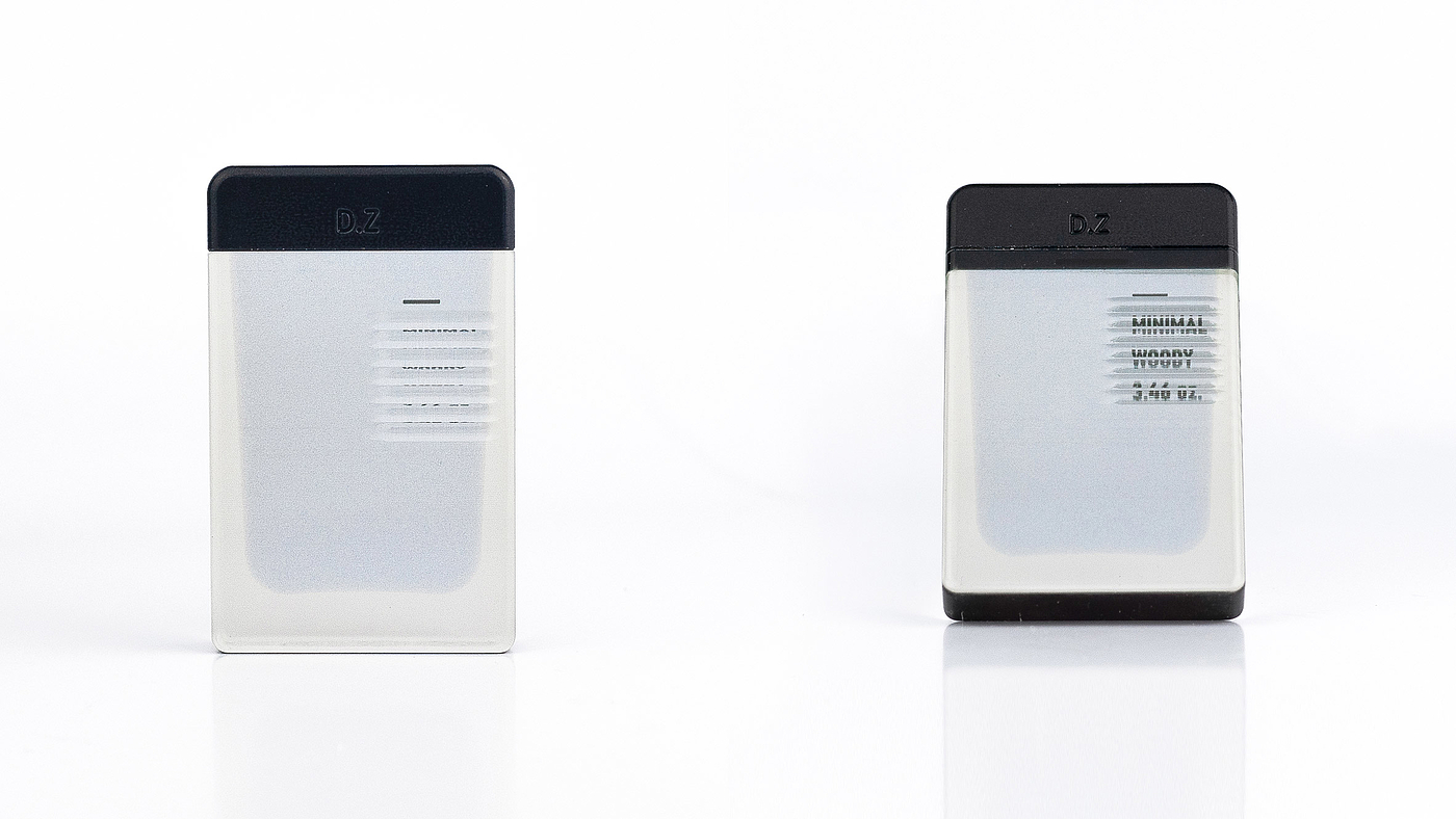 3D printing，product design，Perfume bottle，Utensils，