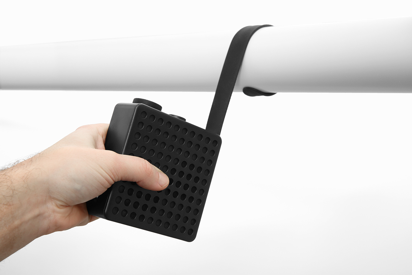 monkey，radio，Portable Bluetooth speaker，Elastic antenna，