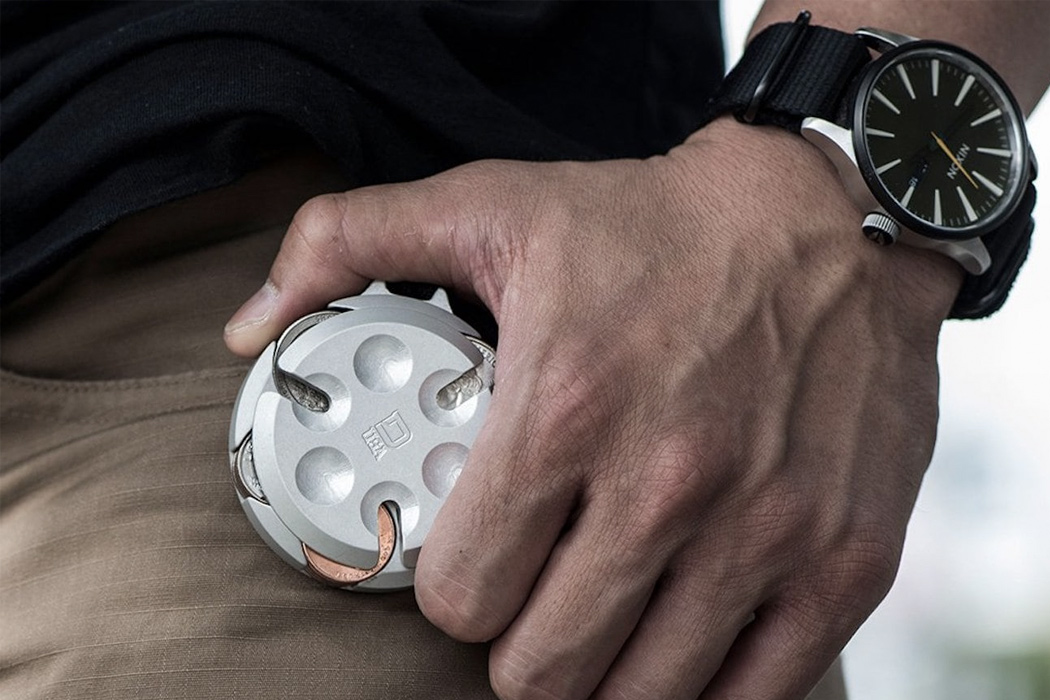 product design，originality，Coin collector，industrial design，