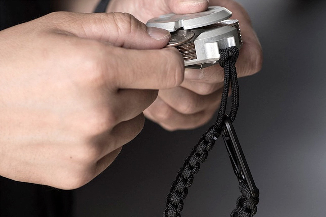 product design，originality，Coin collector，industrial design，