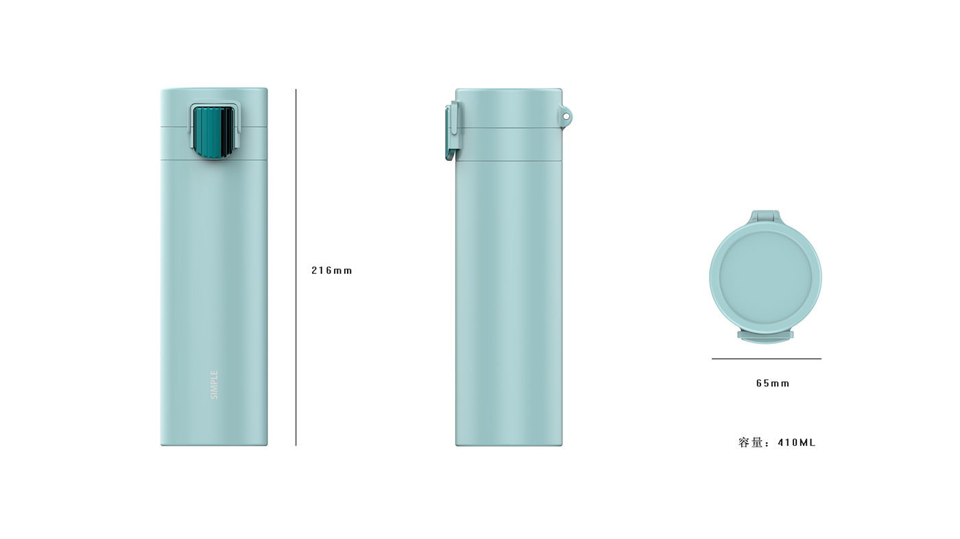 Home Furnishing，Cup pot，