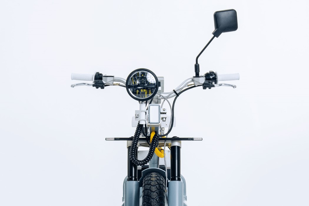 Ösa，Cake，Electric bicycle，