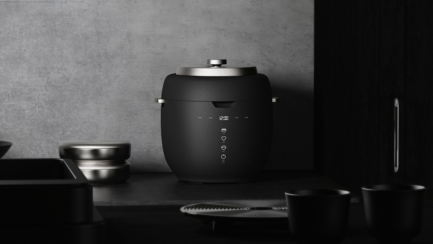 multi-function，rice cooker，BO-ON，