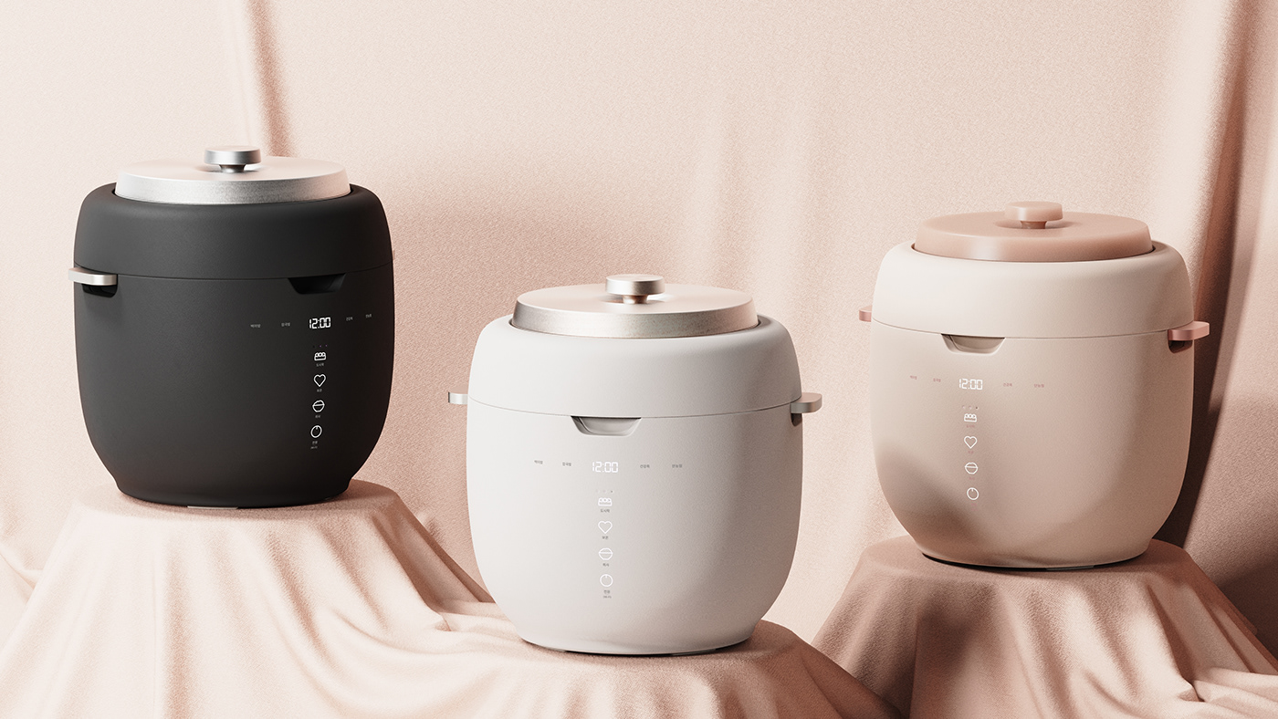 multi-function，rice cooker，BO-ON，