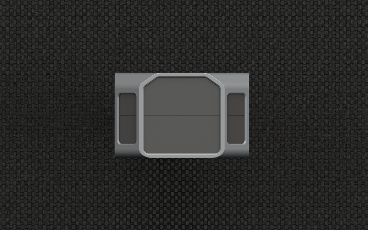 Charger，geometry，Simplicity，